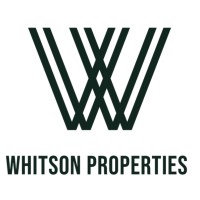 Whitson Properties logo - Similar company to Legacy Real Estate