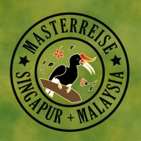 Verein Masterreise der Bauingenieur:innen 2025 logo - Similar company to Ewg Basel