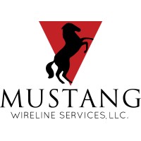 Mustang Wireline Services, LLC logo - Similar company to Wireline Inco.