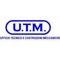 U.T.M. logo - Similar company to Rb Engineering Di Bentoglio