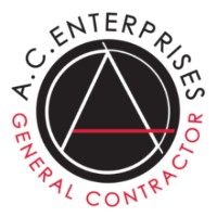 A.C. Enterprises - General Contractor logo - Similar company to Lakwin Solutions Llc
