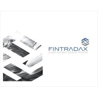 Fintradax logo - Similar company to Quad Management Limited