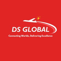 DS Global by Dhaka Shenghang Group logo - Similar company to Ingplast Doo