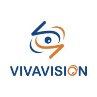 VivaVision Biotech, Inc. logo - Similar company to Ph Pharmaceutical, Inc.