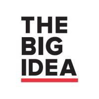 The Big Idea I Te Ariā Nui logo - Similar company to Doc Edge