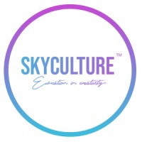 Skyculture logo - Similar company to Wondrbox