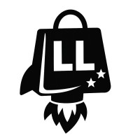 Launch Legit logo - Similar company to Livano Agency