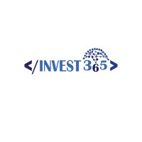 Invest 365 logo - Similar company to Arrow Technology