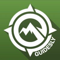 Guidesly logo - Similar company to Veritx