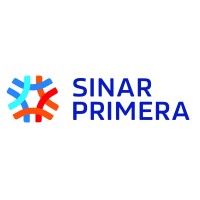 Sinar Primera logo - Similar company to Datagarda (Pt. Data Prima Global Servitama)