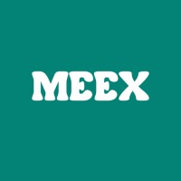 Meex logo - Similar company to Trixit