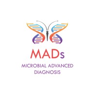 Microbial Advanced Diagnosis logo - Similar company to Prooverse (Maintenant Ayming Ip Secure)