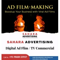 Advertising inserts logo - Similar company to Eve Agency