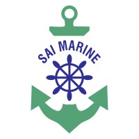 SAI Marine logo - Similar company to Tru-Bridge