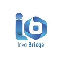 InvoBridge logo - Similar company to Techub Smart Connect