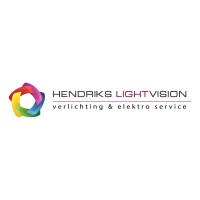 Hendriks Lightvision logo - Similar company to Semo Lighting