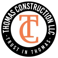 Thomas Construction LLC logo - Similar company to Metroplex Facility Services