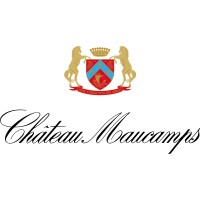 Château Maucamps logo - Similar company to Bonnin Family Estate