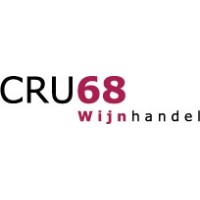 Wijnhandel CRU68 logo - Similar company to Slijtervrij