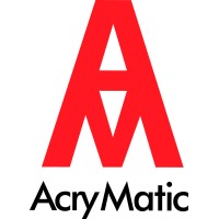 Acrymatic Coating ApS logo - Similar company to Tiermax Inc