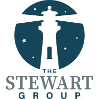 The Stewart Group logo - Similar company to Dunne  Search  Group