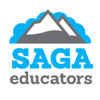 SAGA Educators, Inc. logo - Similar company to Cogrounded