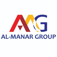 AL-Manar Group logo - Similar company to Alpha Middle East