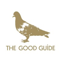 The Good Guide [By Conscious Collective]] logo - Similar company to The Comms Team Pty Ltd