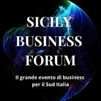 Sicily Business Forum logo - Similar company to Webbidu Digital Minds