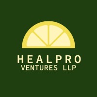 HealPro Ventures logo - Similar company to Csr Connect.Org