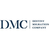Destiny Migration Company logo - Similar company to Destiny Migration Solutions