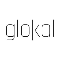 glokal mimarlık | glokal architectural office logo - Similar company to Studio Hcrbzkrt