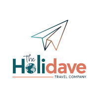 The Holidave logo - Similar company to Versatile Consultancy
