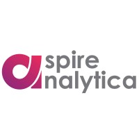 Aspire Analytica logo - Similar company to Avisina Group