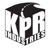 KPR Industries Pty Ltd logo - Similar company to T Northeast Ltd