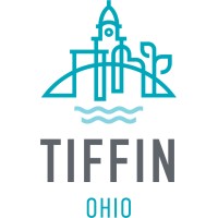City of Tiffin logo - Similar company to Sb Collectiv