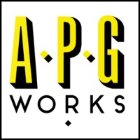 APG Works logo - Similar company to Triple Point Brewing