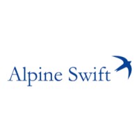 Alpine Swift Capital logo - Similar company to Fatfox