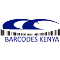 Barcodes Kenya