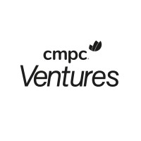 CMPC Ventures logo - Similar company to Ceptinel