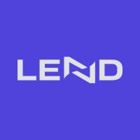 LEND Marketing logo - Similar company to First Marketing