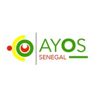 AYOS-SENEGAL logo - Similar company to Les Marmitons Dakar