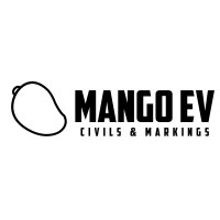 Mango EV Civils & Markings logo - Similar company to Install Projects