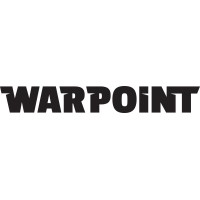 Warpoint Costa Rica logo - Similar company to Warpoint