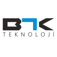 BTK Teknoloji logo - Similar company to Btlink Bilişim Teknolojileri