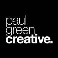 Paul Green Creative logo - Similar company to Pmp Wealth Pty Ltd