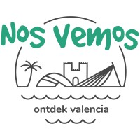 ¡NOS VEMOS! logo - Similar company to Mapa Tours Sa