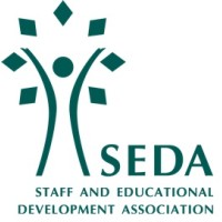 Staff and Educational Development Association logo - Similar company to Comeniusnetwerk