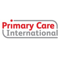 Primary Care International logo - Similar company to Accesscore