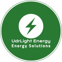 UdrLight Energy India logo - Similar company to Solarib Renewables